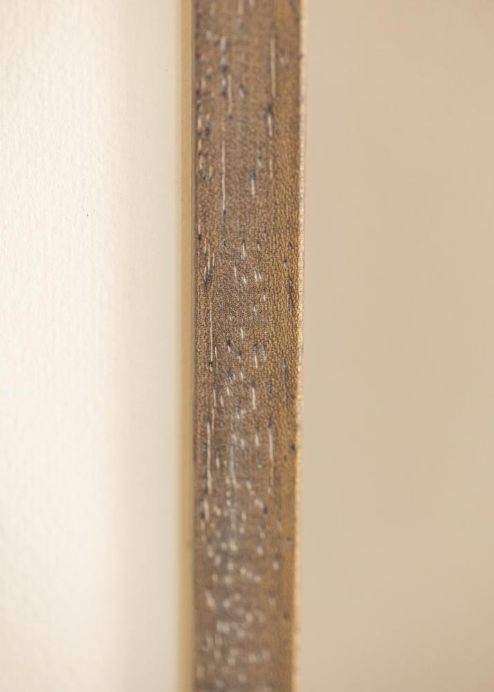Cadre Ares Verre acrylique Gris 20x28 cm