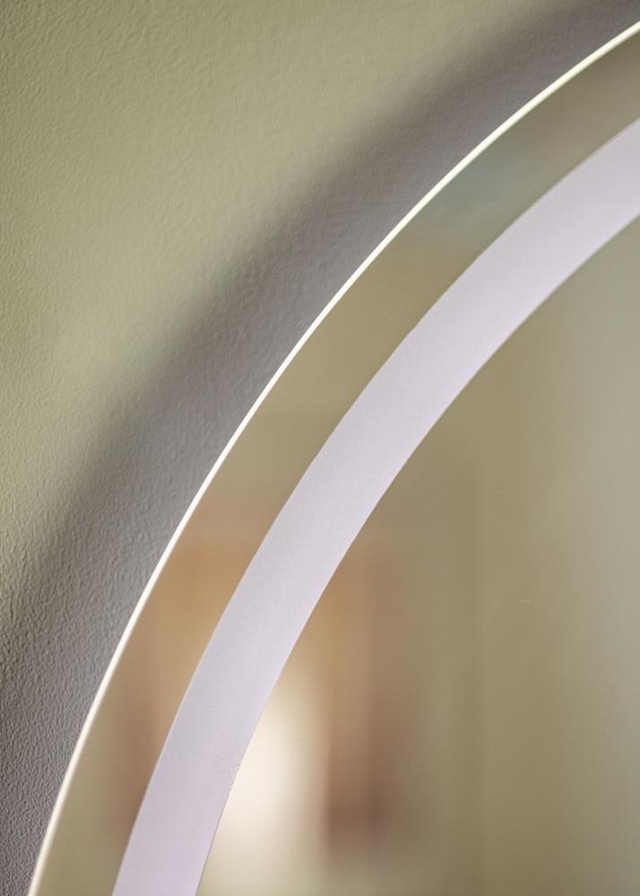 Miroir Ring LED 80 cm 
