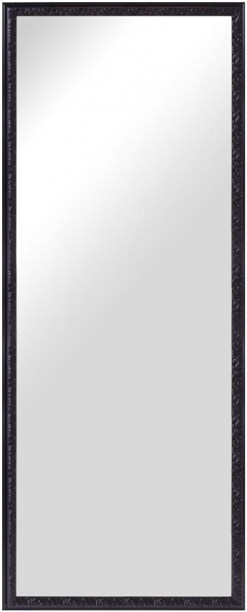 Miroir Nostalgia Noir 40x100 cm