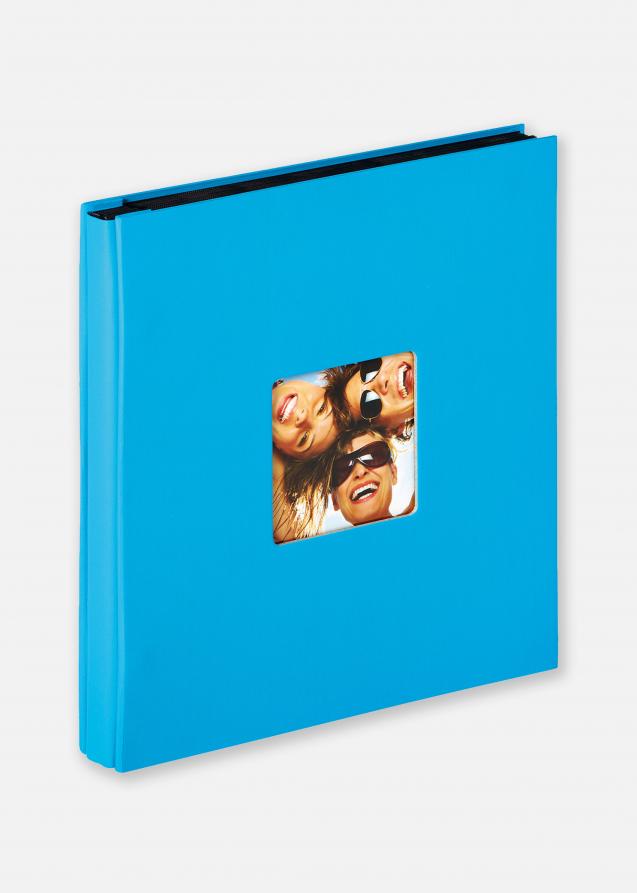 Fun Album Bleu océan - 400 images en 10x15 cm