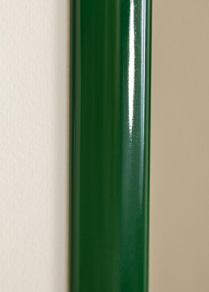 Cadre Dorset Vert - Taille au choix