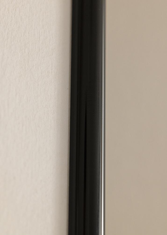 Cadre Galeria Noir 40x60 cm