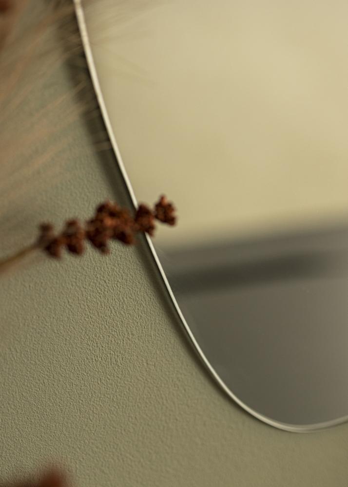 KAILA Miroir Abstract 30x67 cm