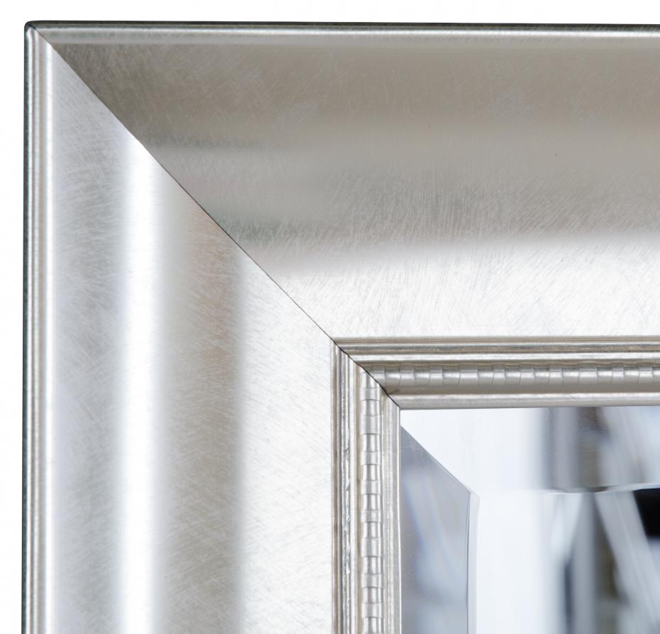 Miroir se Argent 60x150 cm