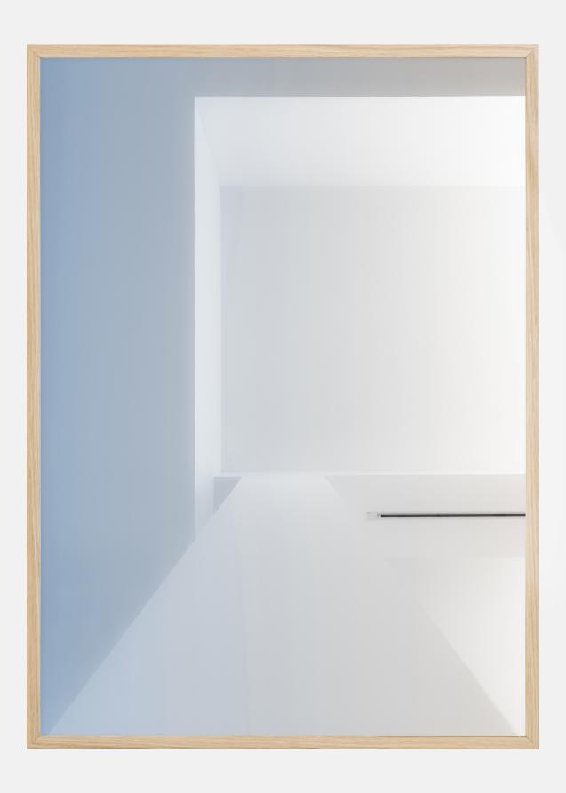 Abstract Interior Poster