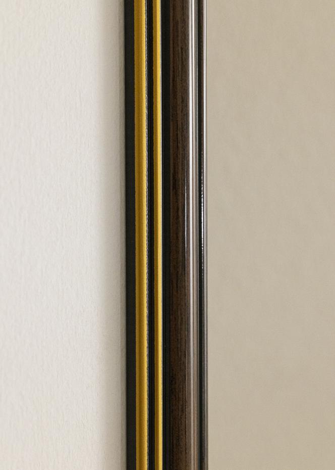 Cadre Classic Noyer 21x29,7 cm (A4)