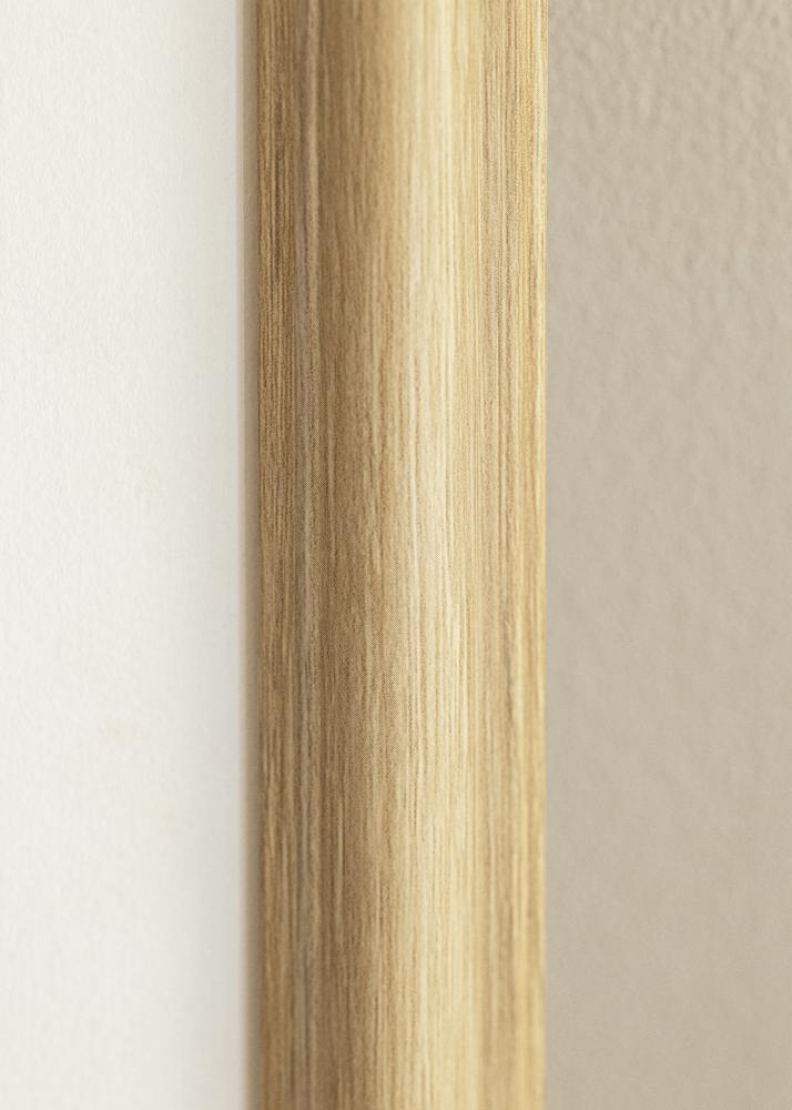 Cadre Vstkusten Verre Acrylique Chne 59,4x84 cm (A1)