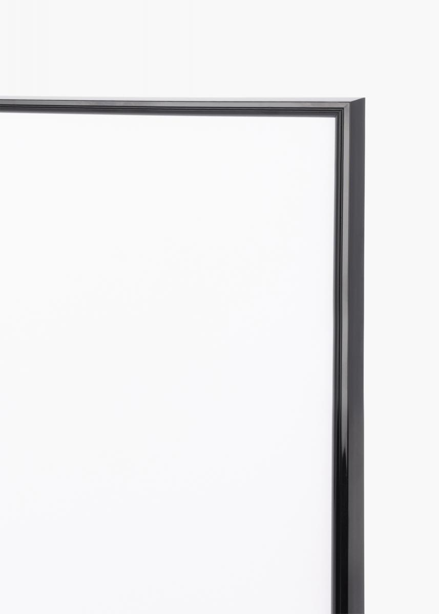 Cadre Hipster Noir 21x29,7 cm (A4)
