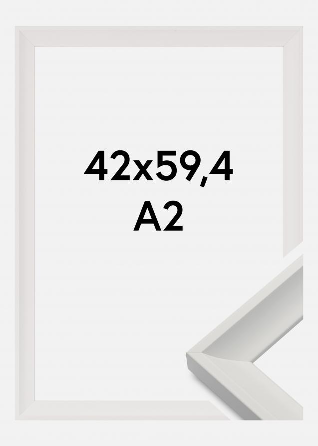 Cadre Öjaren Blanc 42x59,4 cm (A2)