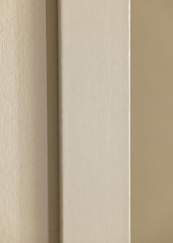 Cadre Selection Verre Acrylique Blanc 21x29,7 cm (A4)
