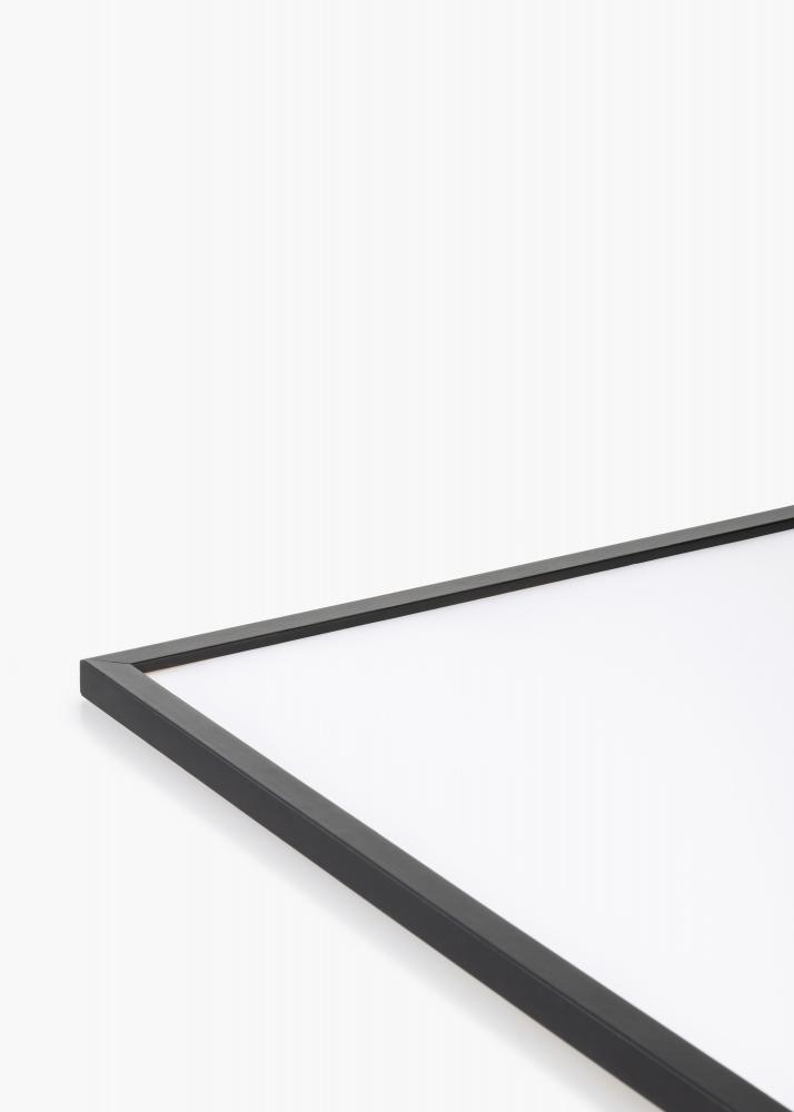 Cadre Galant Noir 12x16 Inches (30,48x40,64 cm)