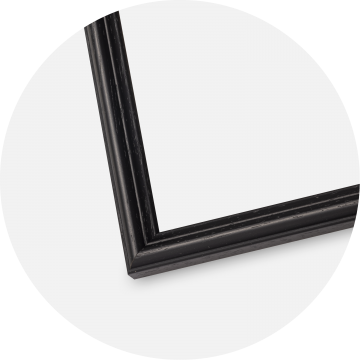 Cadre Horndal Verre Acrylique Noir 29,7x42 cm (A3)