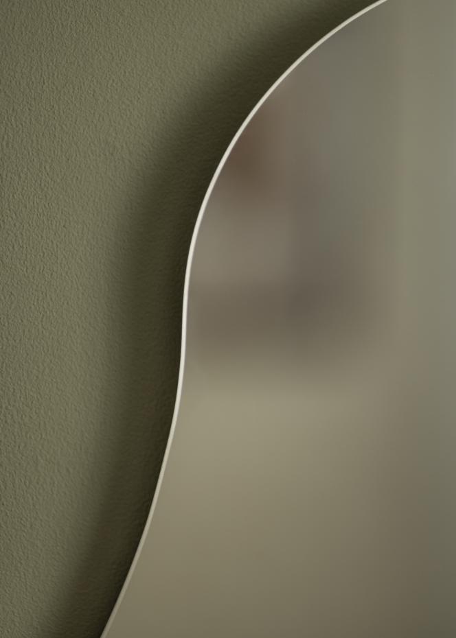 Miroir Soft Cloud 35x60 cm