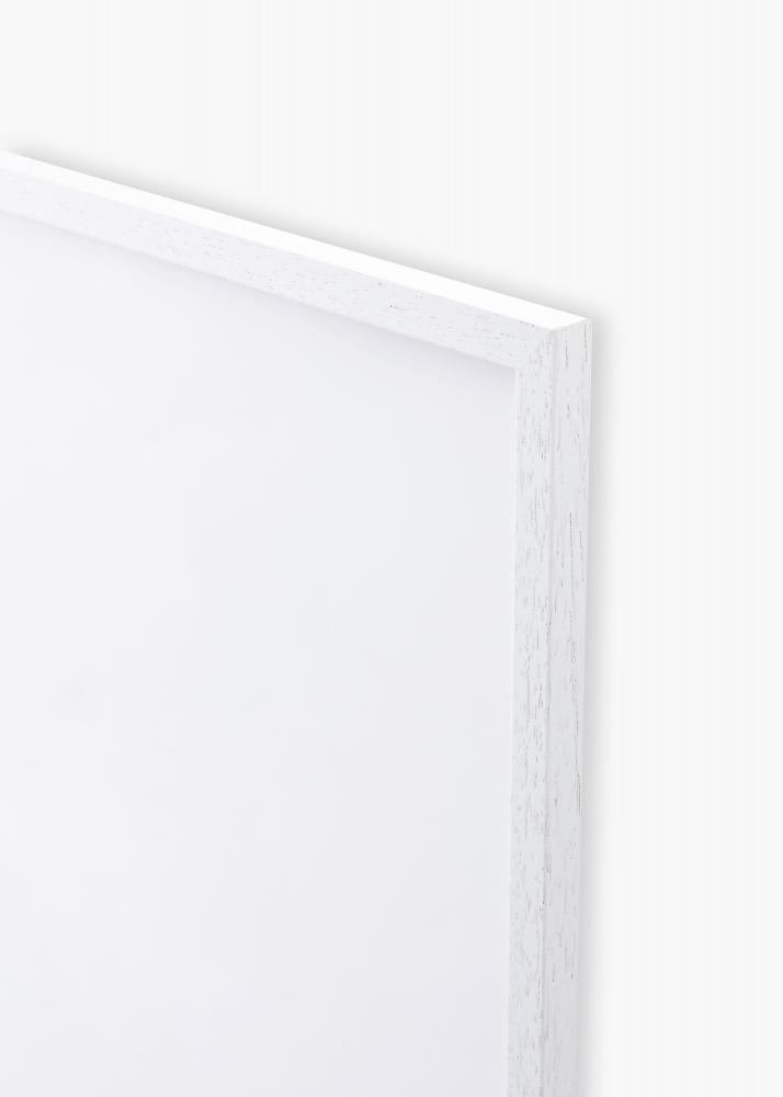 Cadre Edsbyn Cold White 14x18 cm