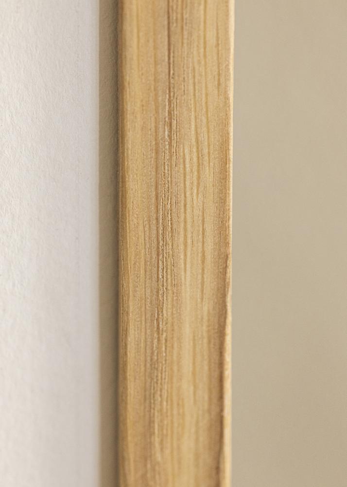 Cadre Soul Oak Veneer Verre Acrylique 21x30 cm