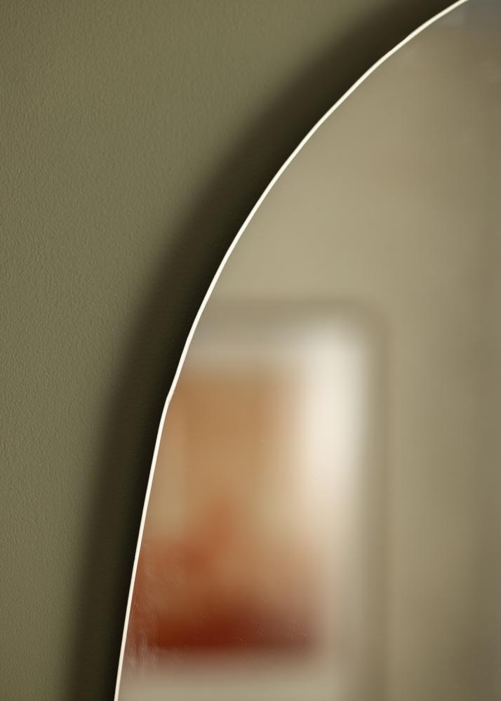 Miroir Vista 100x90 cm