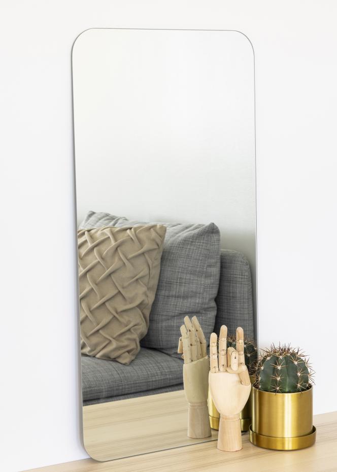 Miroir Rectangle M 40x80 cm