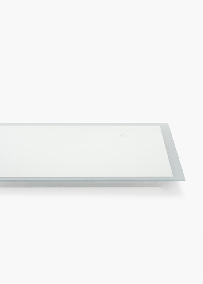 KAILA Miroir Rectangle II LED 60x80 cm