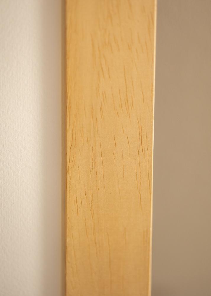 Cadre Juno Verre acrylique Bois 29,7x42 cm (A3)