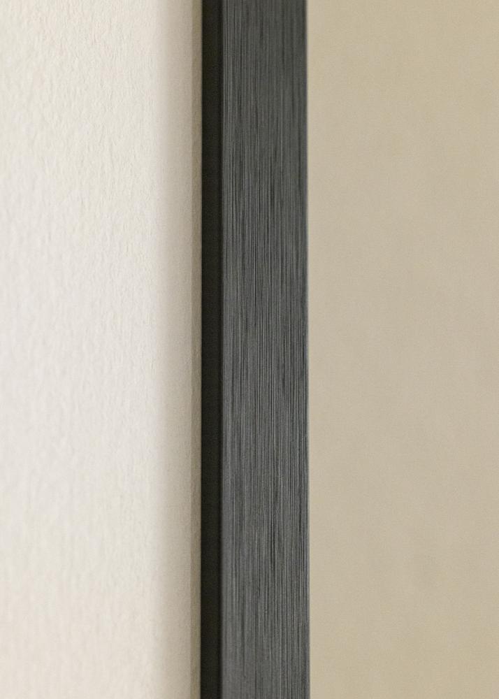 Cadre Chair Noir 13x18 cm