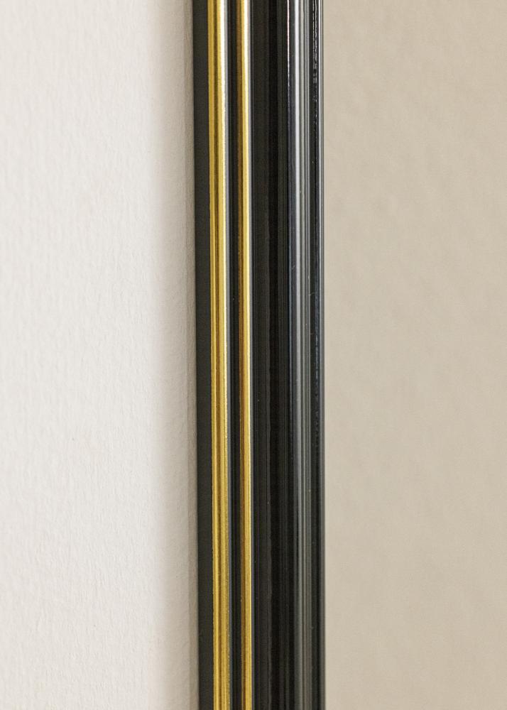 Cadre Classic Noir 21x29,7 cm (A4)