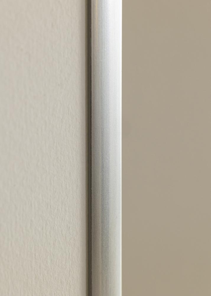 Cadre New Lifestyle Verre acrylique Argent 42x59,4 cm (A2)