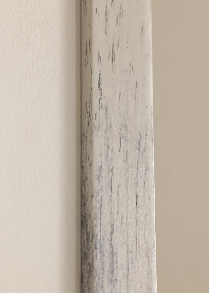 Cadre Fiorito Washed White Oak 50x70 cm