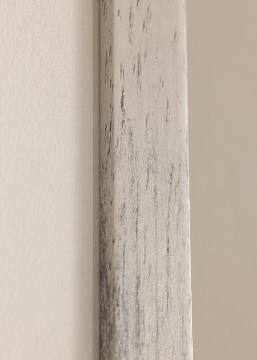 Cadre Fiorito Washed White Oak 40x60 cm
