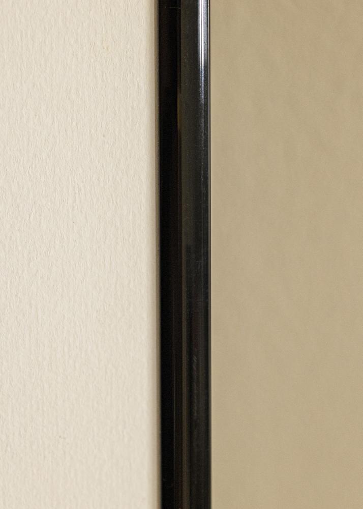 Cadre Scandi Verre Acrylique Noir 35x50 cm