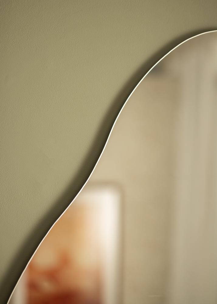 Miroir Perspective 80x120 cm