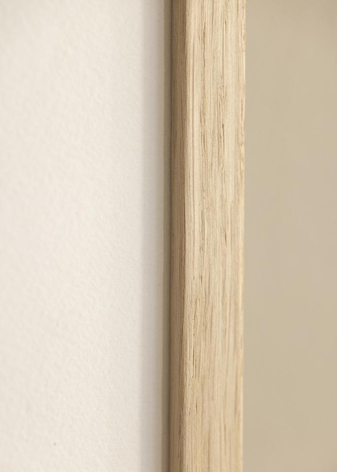 Cadre Edsbyn Chne 4x5 inches (10,16x12,7 cm)