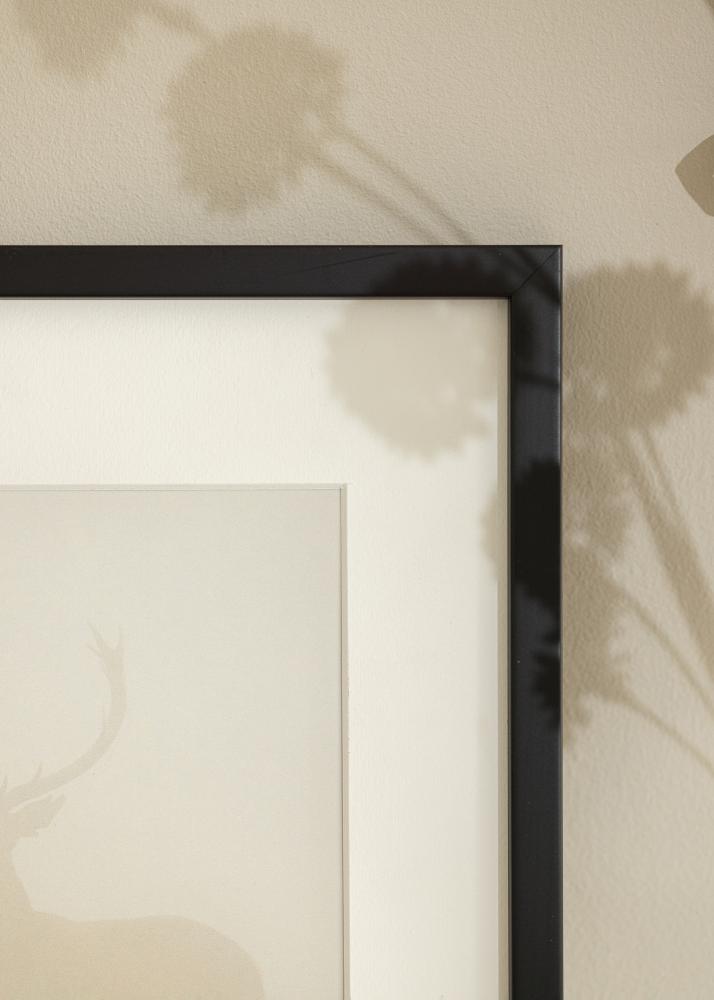 Cadre Exklusiv Noir 60x80 cm