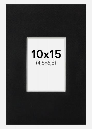 Styler Cadre de galerie NARVIK pour 3 photos 28x39 cm (2x 10x15 + 1x 15x21  cm) - brun clair - verre standard