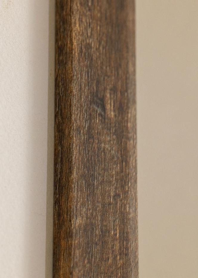 Cadre Fiorito Washed Oak 40x60 cm