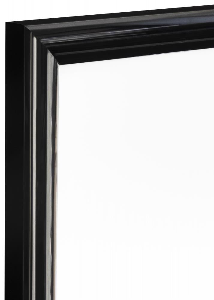 Cadre Trendstyle Noir 50x70 cm