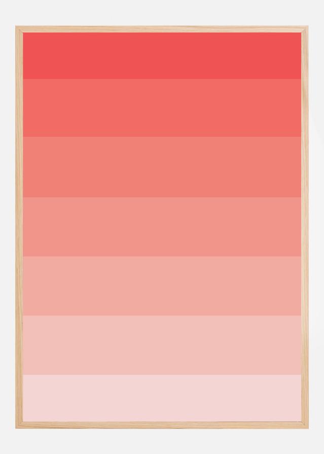 Blush Poster