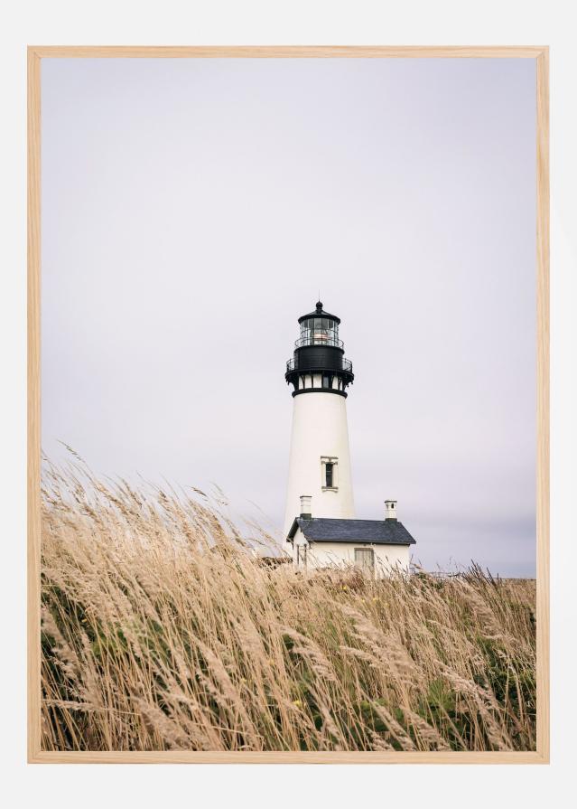 Lighthouse Poster