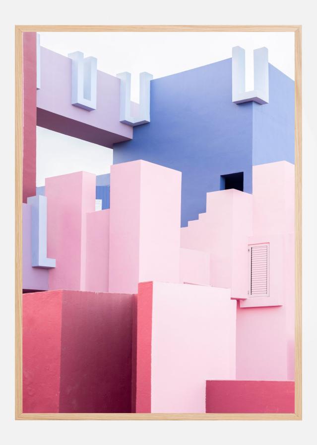 La Muralla Roja 3 Poster