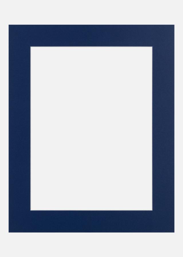 Passe-partout Pharaoh (noyau blanc) 40x50 cm (29x39)