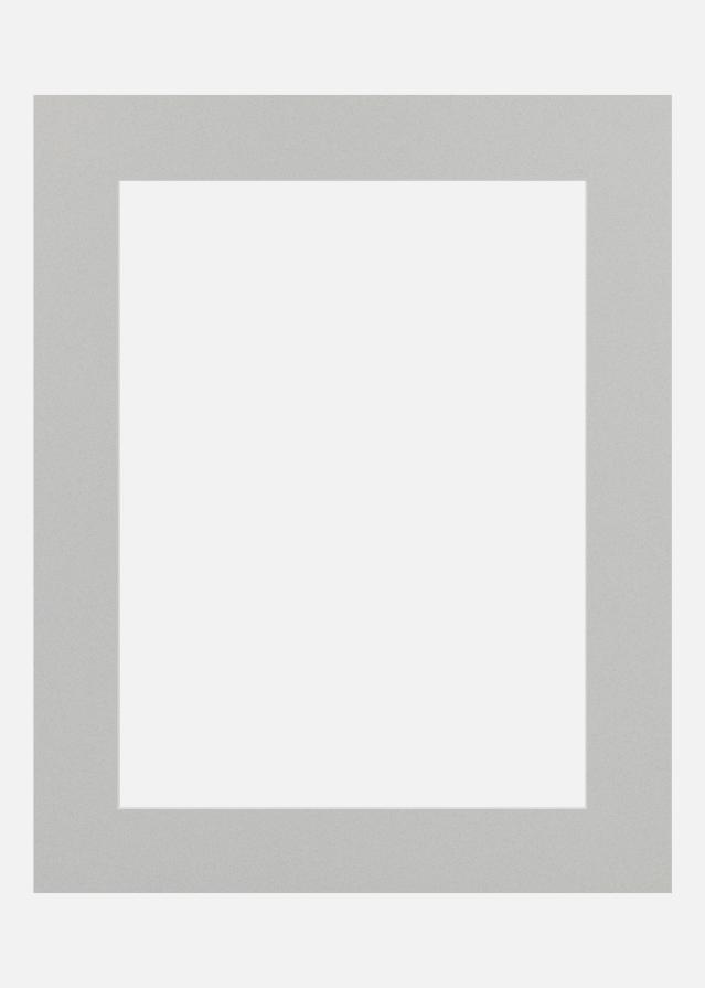 Passe-partout Gravel Road (noyau blanc) 30x40 cm (19x29)