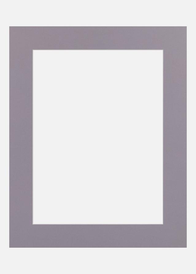 Passe-partout Sweet Tart (noyau blanc) A3 29,7x42 cm (19x29)