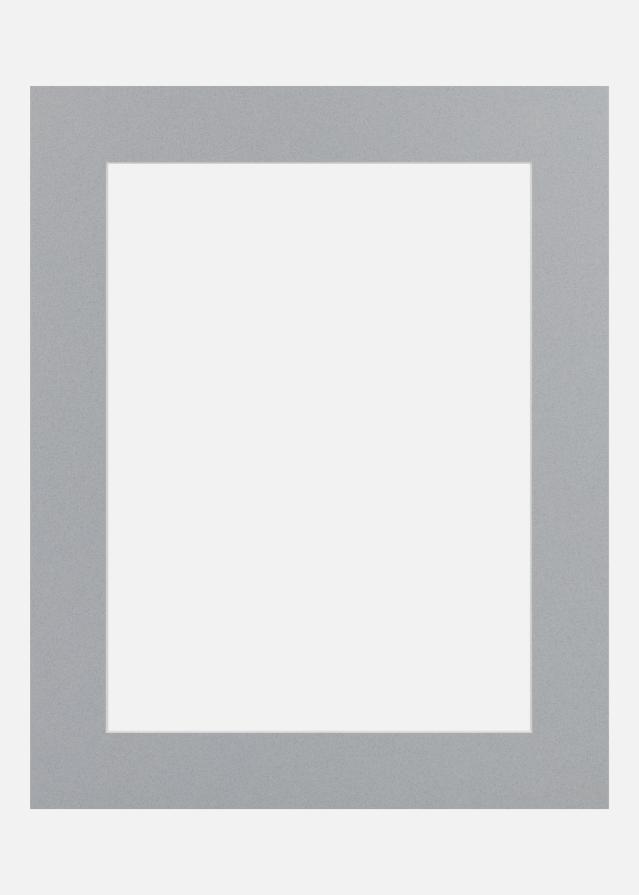 Passe-partout Kensington (noyau blanc) 40x40 cm (29x29)