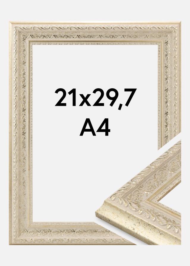 Cadre Toro Verre Acrylique Sable 21x29,7 cm (A4)