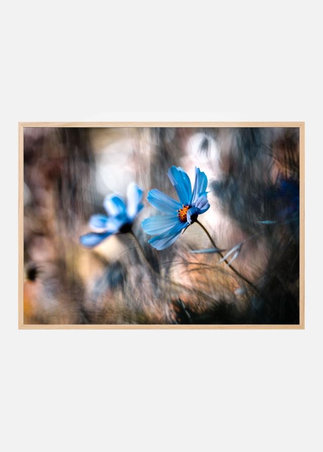 The two of us Poster