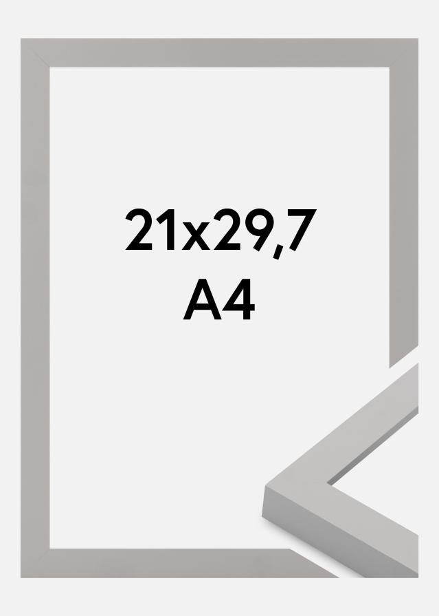 Cadre Selection Verre Acrylique Sand 21x29.7 cm (A4)