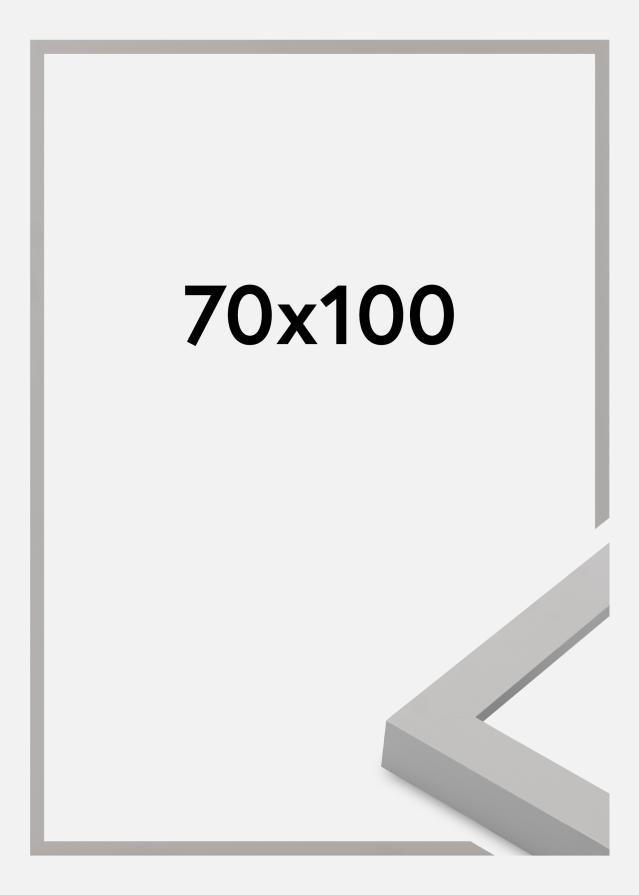 Cadre Selection Verre Acrylique Sand 70x100 cm