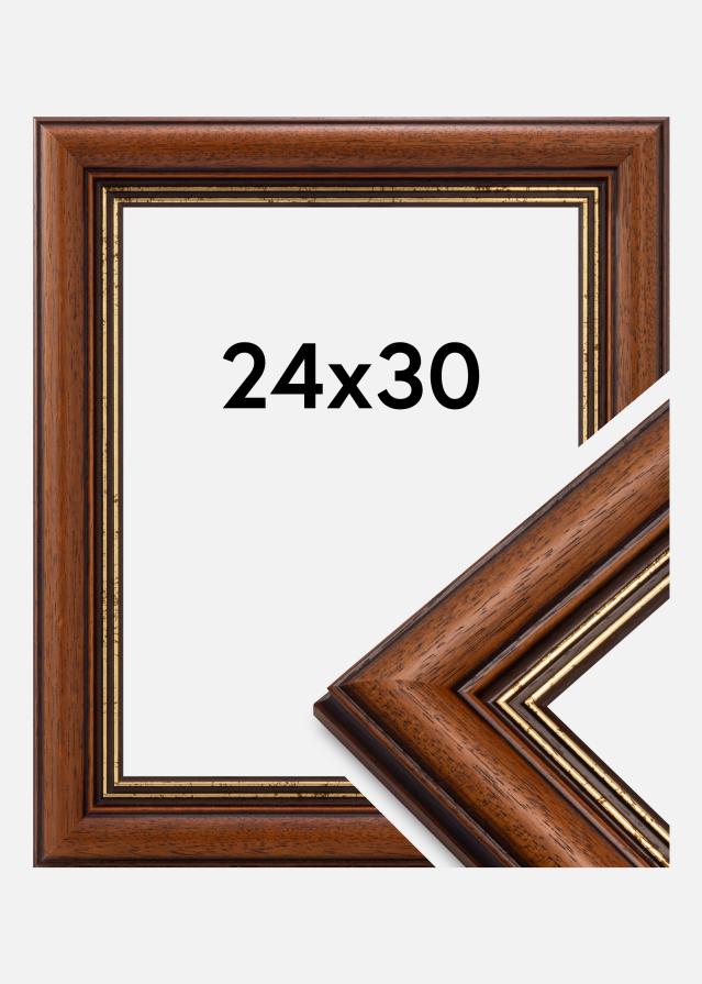 Cadre Old Retro Verre Acrylique 24x30 cm