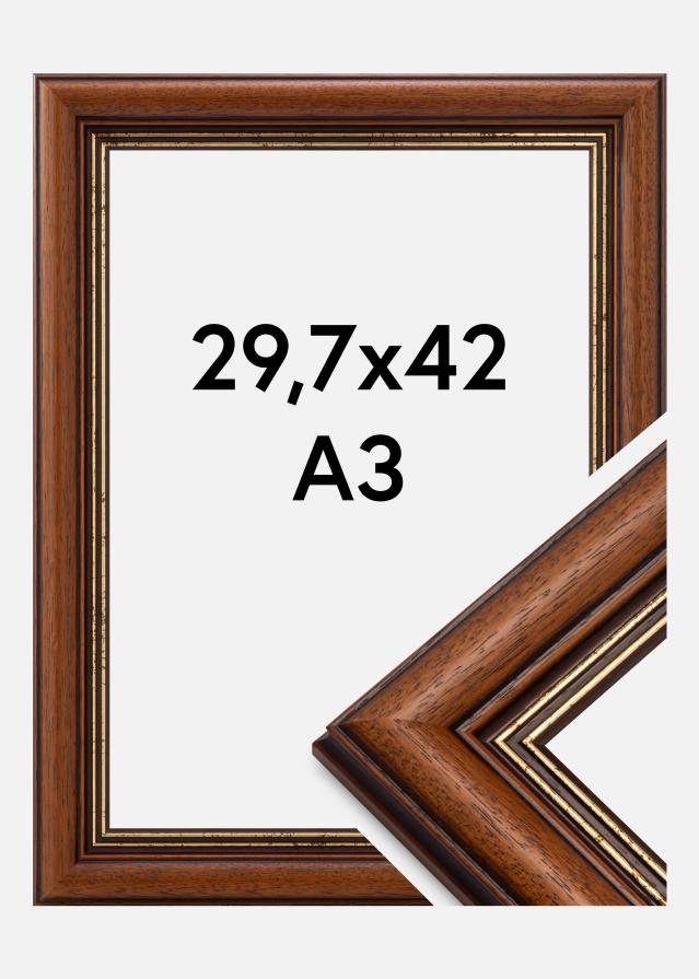 Cadre Old Retro 29,7x42 cm (A3)
