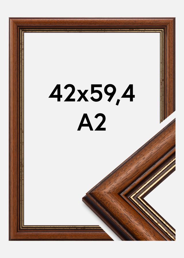 Cadre Old Retro 42x59,4 cm (A2)