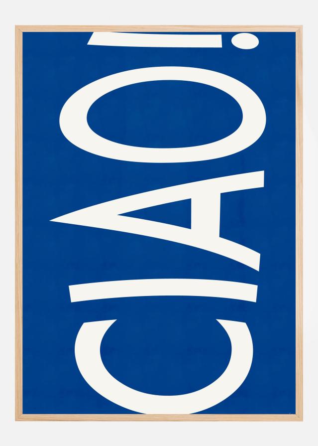 CIAO Poster